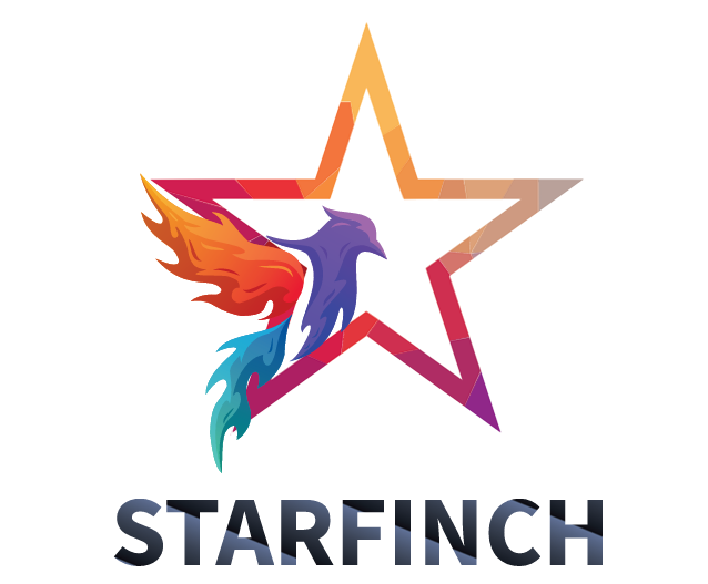 Starfinch Luxury Handles